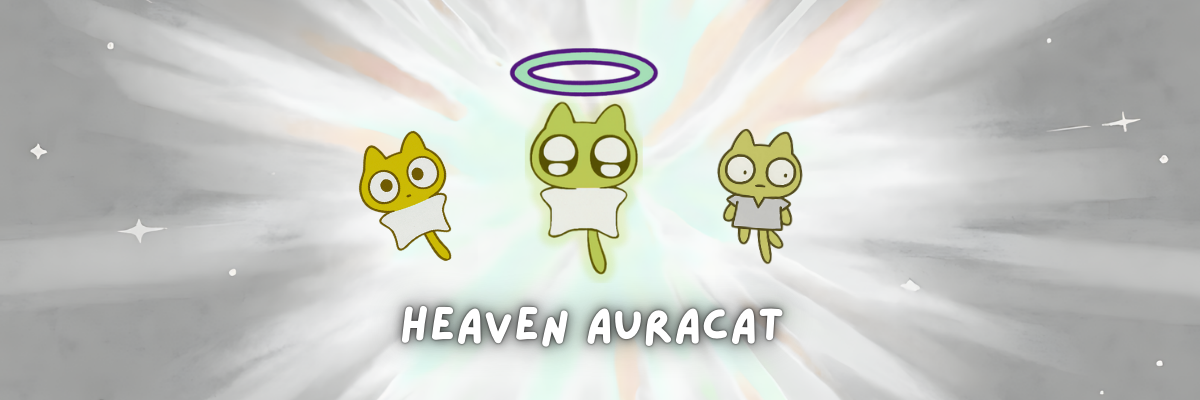 Triptych banner - Wide celestial panorama